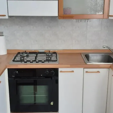 Raffaello Apartamento