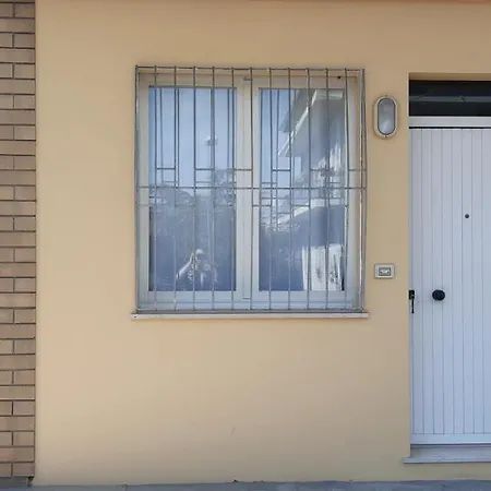 Apartamento Raffaello *