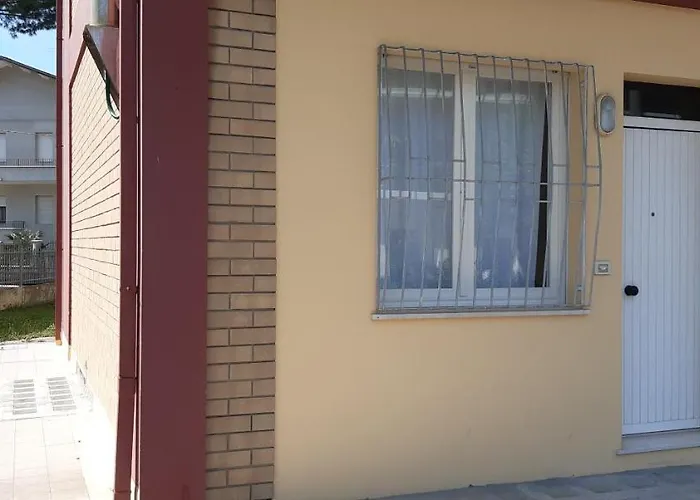 Raffaello Apartamento Cattolica