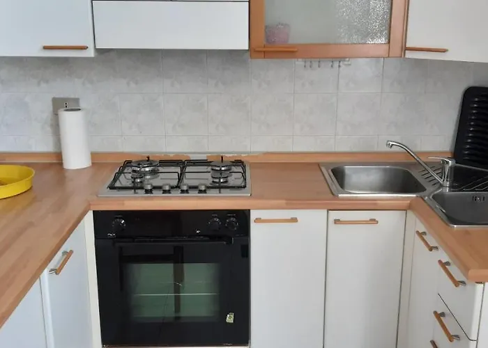 Raffaello Apartamento