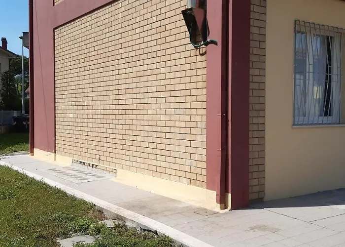 Raffaello Apartamento Cattolica