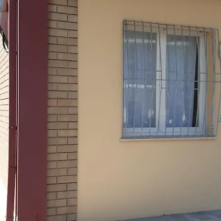 Raffaello Apartamento Cattolica