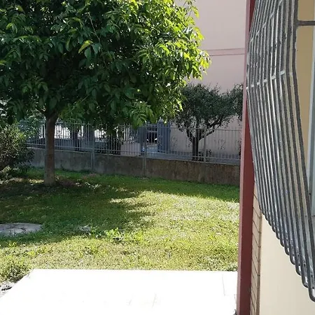 Raffaello Apartamento Cattolica