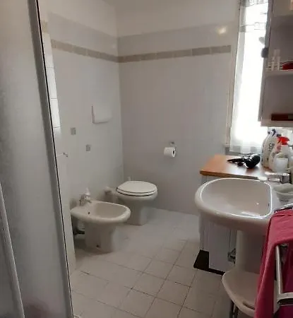 Raffaello Apartamento