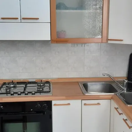 아파트 Raffaello *