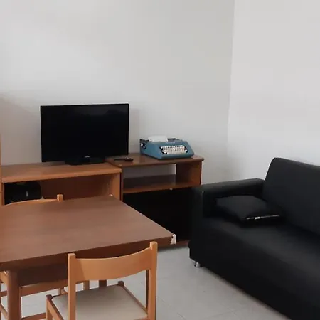 Apartamento Raffaello Cattolica