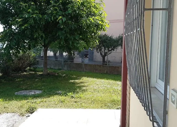 Raffaello Apartman Cattolica