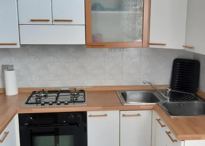 Apartman Raffaello *