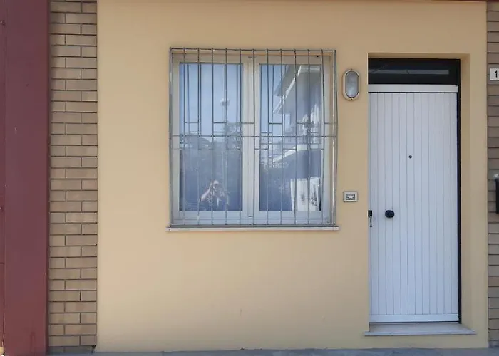 Apartman Raffaello *